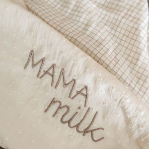 Mama milk