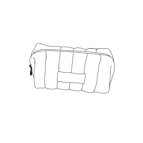 La petite trousse personnalisable